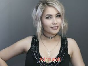 Asianudoll
