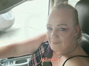 Asilmccoy