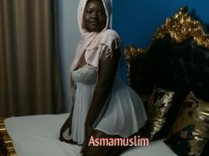Asmamuslim