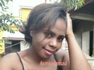 Asmineamad