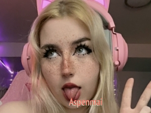 Aspenmai