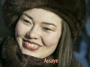 Assaye