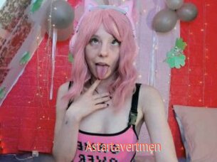 Astartavertmen