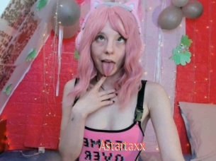 Astartaxx