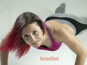 Asteelhot