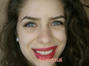 Astercrystal
