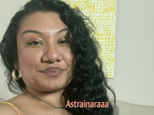 Astrainaraaa