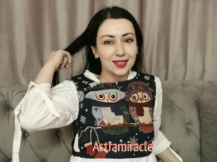 Astramiracle