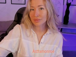 Astramonroe