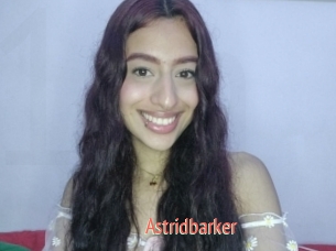 Astridbarker