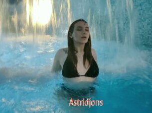 Astridjons