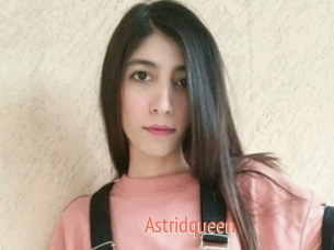 Astridqueen