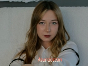 Asunaocean