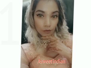 Asweetindian