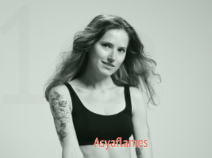 Asyaflames