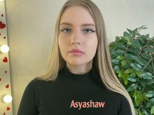 Asyashaw