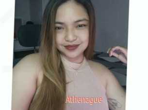 Athenague