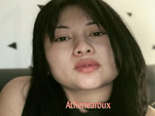 Athenearoux