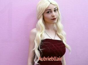 Aubriebllair