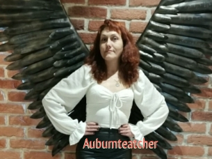 Auburnteatcher