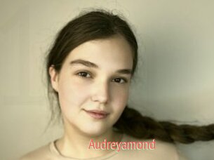 Audreyamond