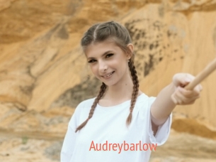 Audreybarlow