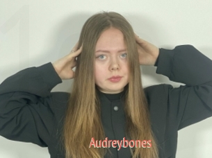 Audreybones