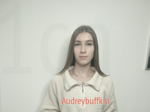 Audreybuffkin