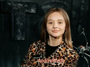 Audreyburge