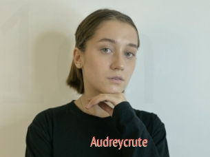 Audreycrute