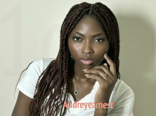 Audreyearnest