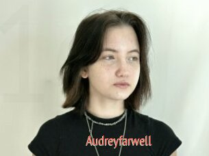 Audreyfarwell