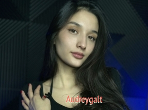 Audreygalt