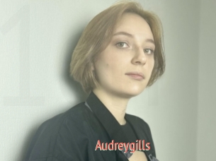 Audreygills