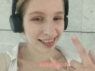 Audreygrundy