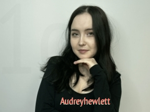Audreyhewlett
