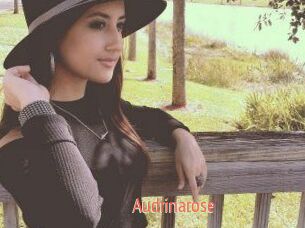 Audrinarose