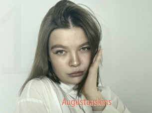 Augustaaskins