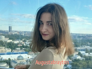 Augustabrayton