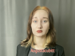 Augustacubitt