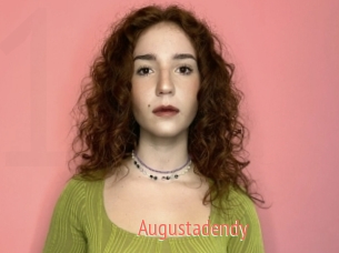 Augustadendy