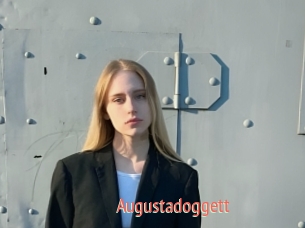 Augustadoggett