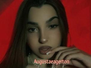 Augustaeagerton