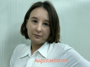 Augustaelletson