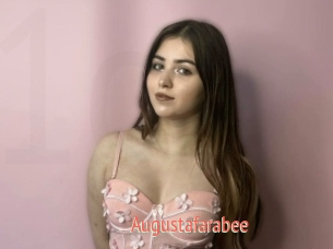 Augustafarabee