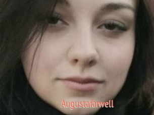 Augustafarwell