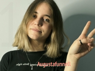 Augustafunnell
