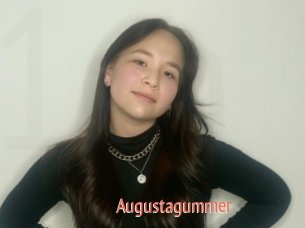 Augustagummer