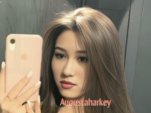 Augustaharkey