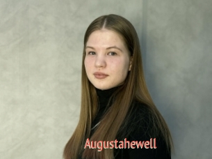 Augustahewell
